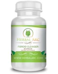 Fibroid Cleanser