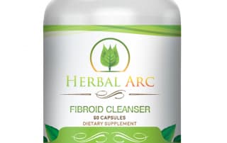 Best Herbal Fibroid Cleanser-Herbal Arc