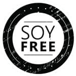 soy free