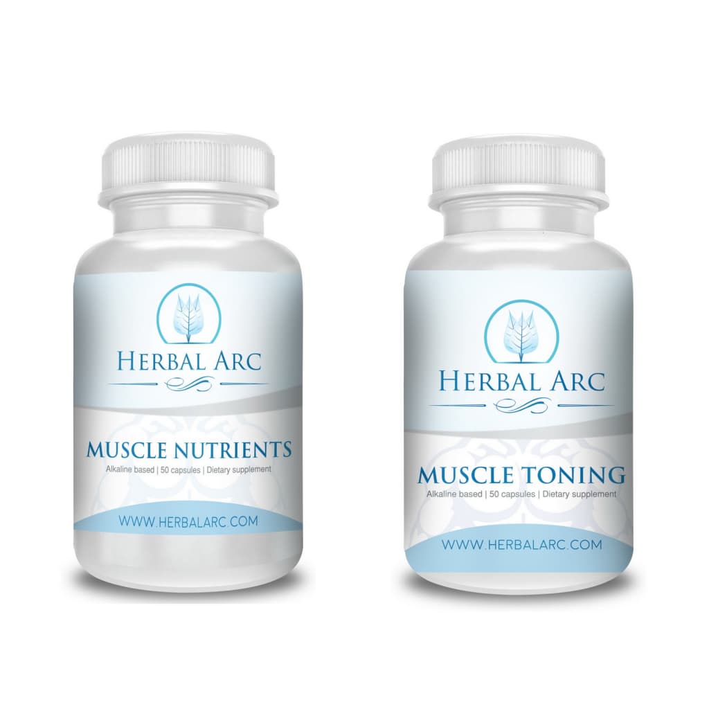 Muscle Nutrients and Muscle Tone