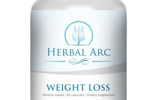 Best Herbal Supplement for Weight loss-Herbal Arc