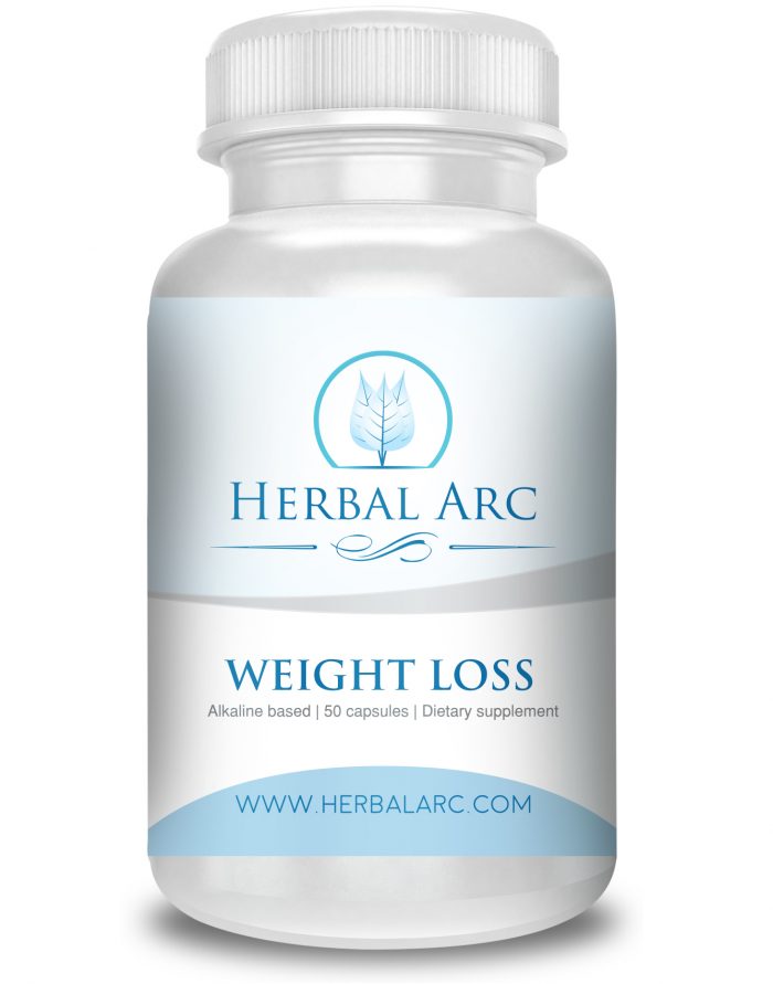 Best Herbal Supplement for Weight loss-Herbal Arc