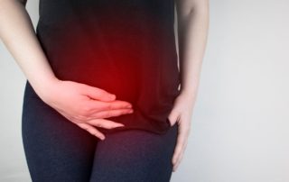 How to Treat Fibroid Cysts Holistically: A Step-by-Step Guide